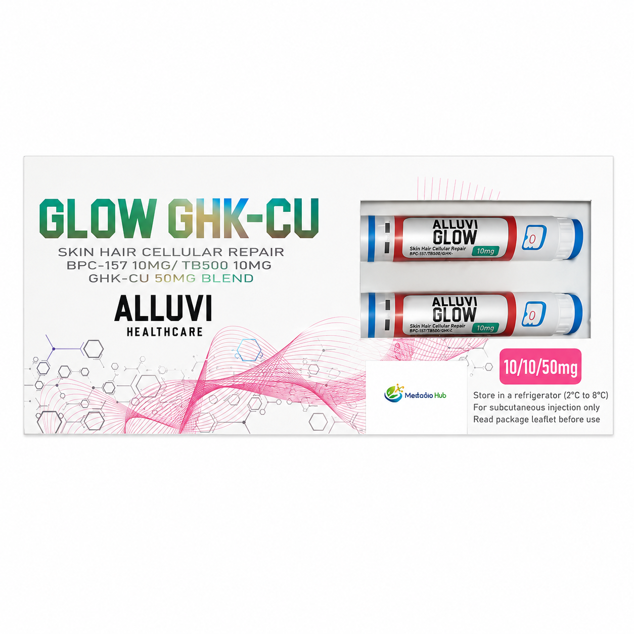 Glow Pen