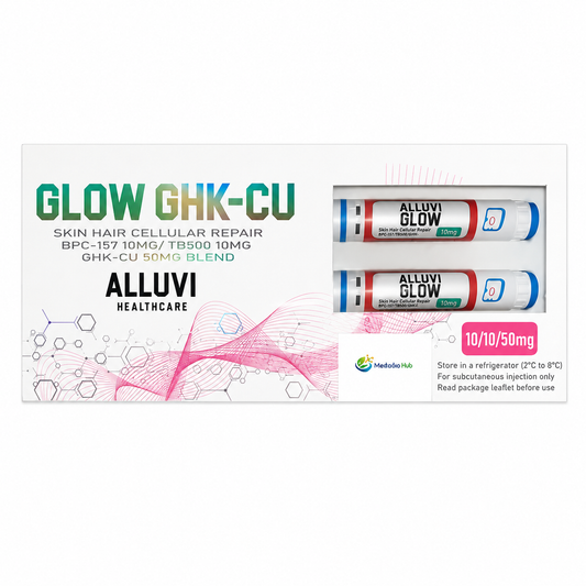 Glow Pen